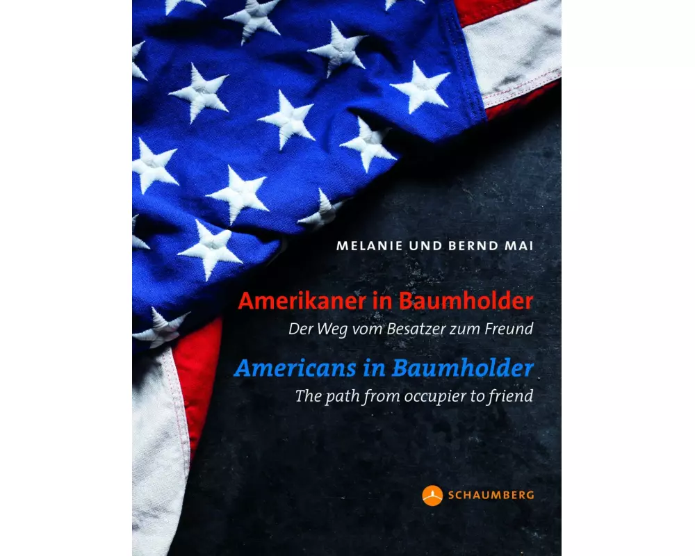 Amerikaner in Baumholder