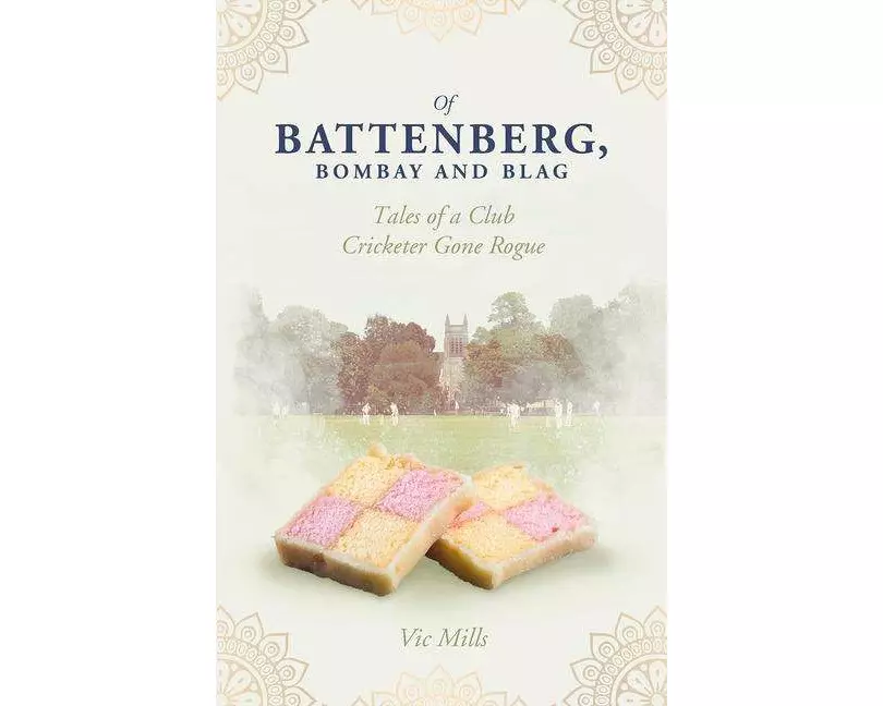 Of Battenberg; Bombay and Blag
