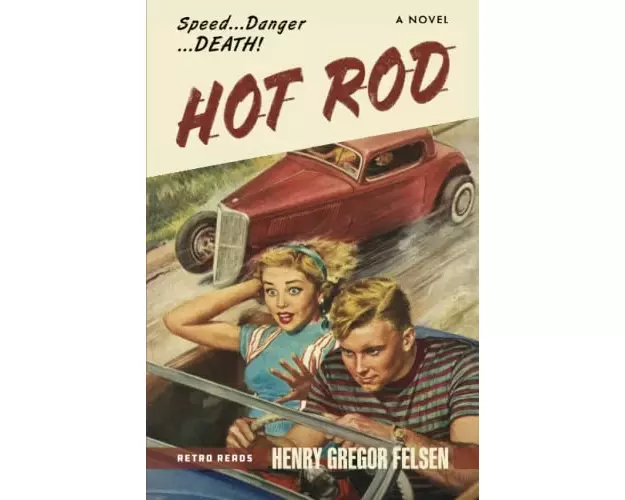 Hot Rod