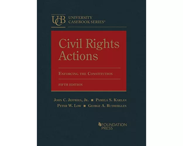 Civil Rights Actions
