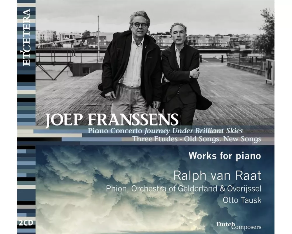 Works For Piano