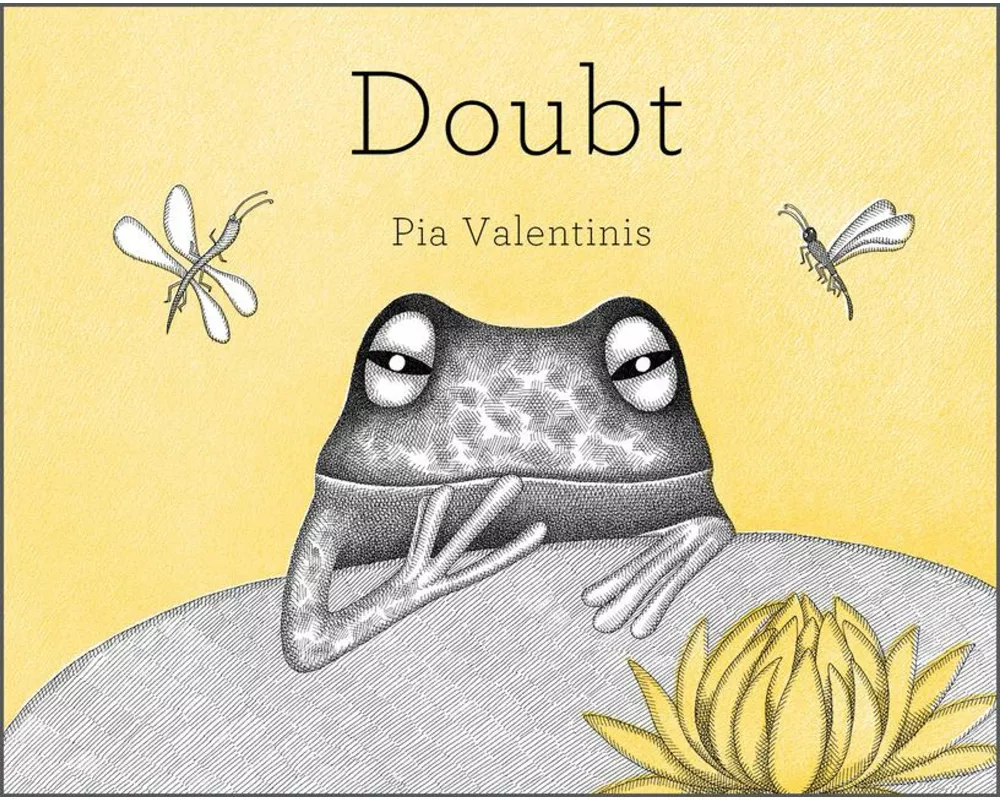 Doubt