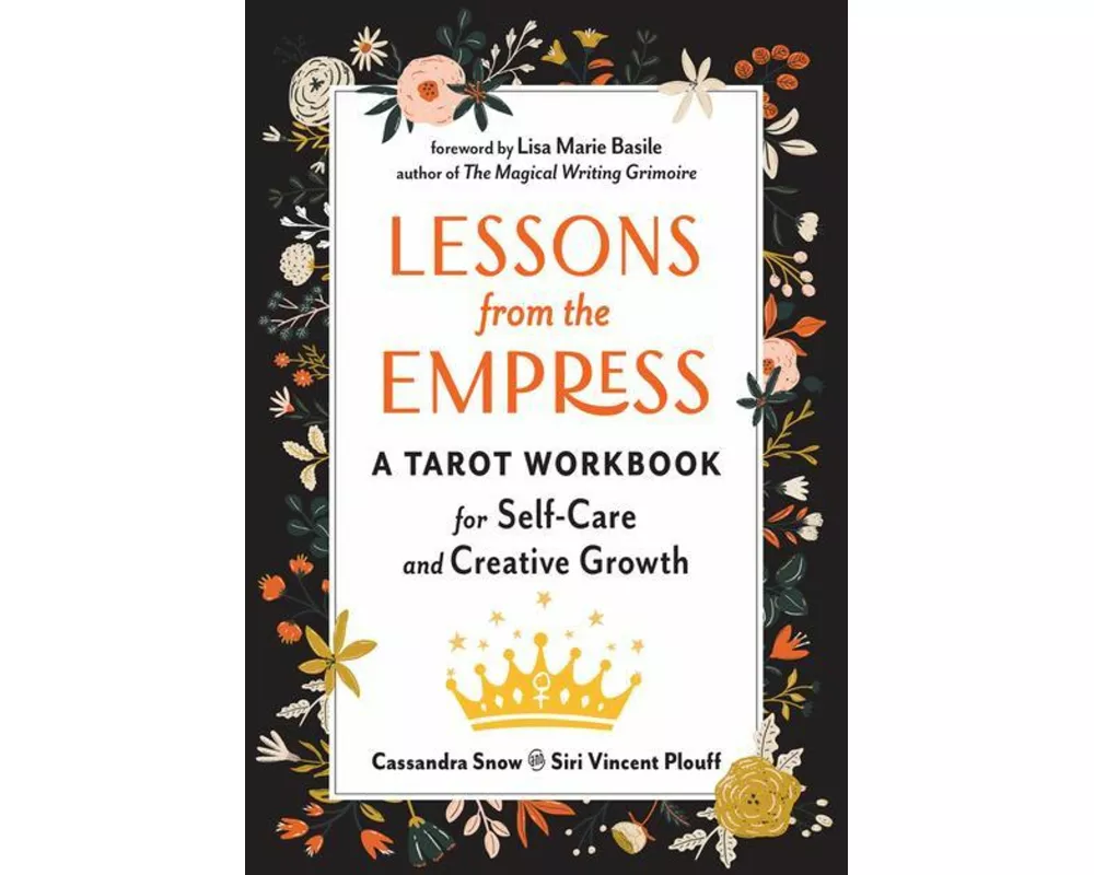 Lessons from the Empress