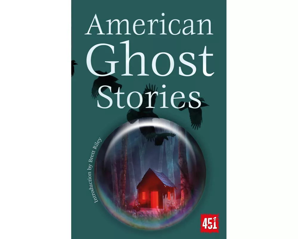American Ghost Stories