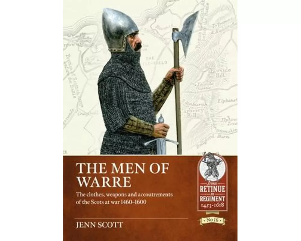 The Men of Warre