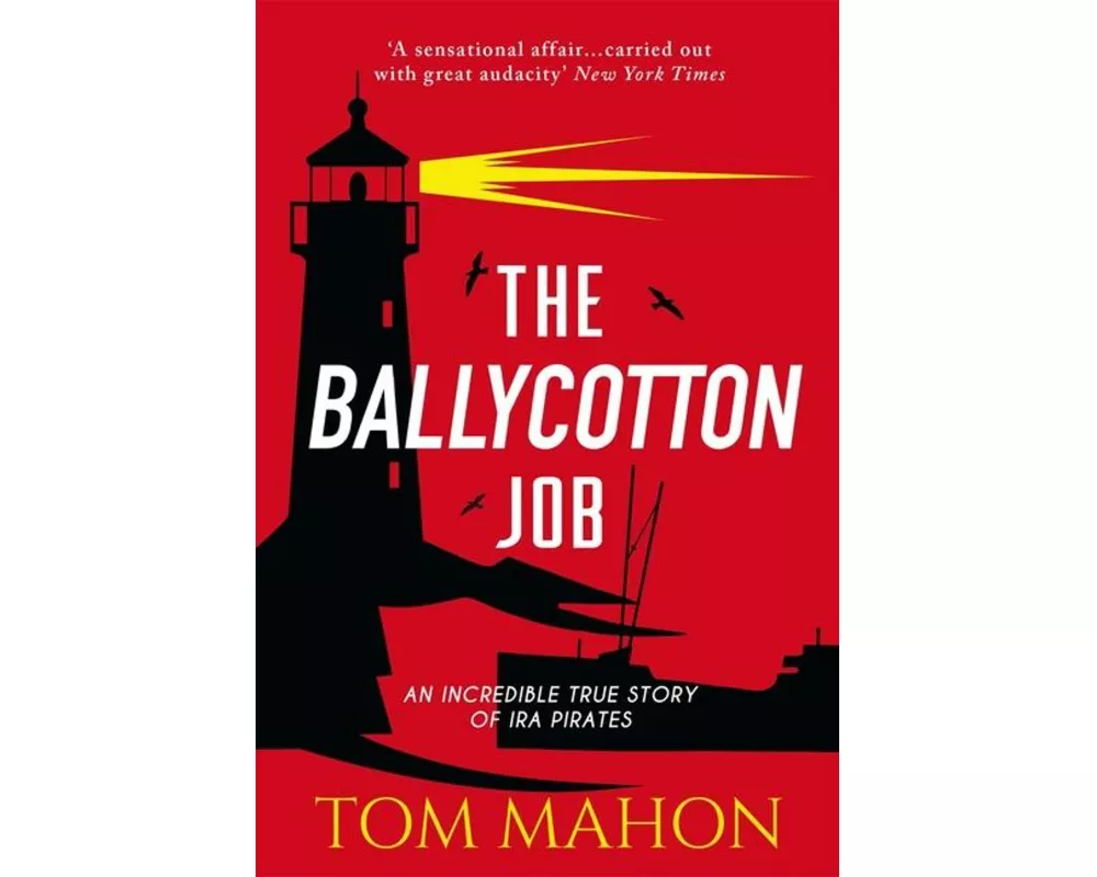 The Ballycotton Job