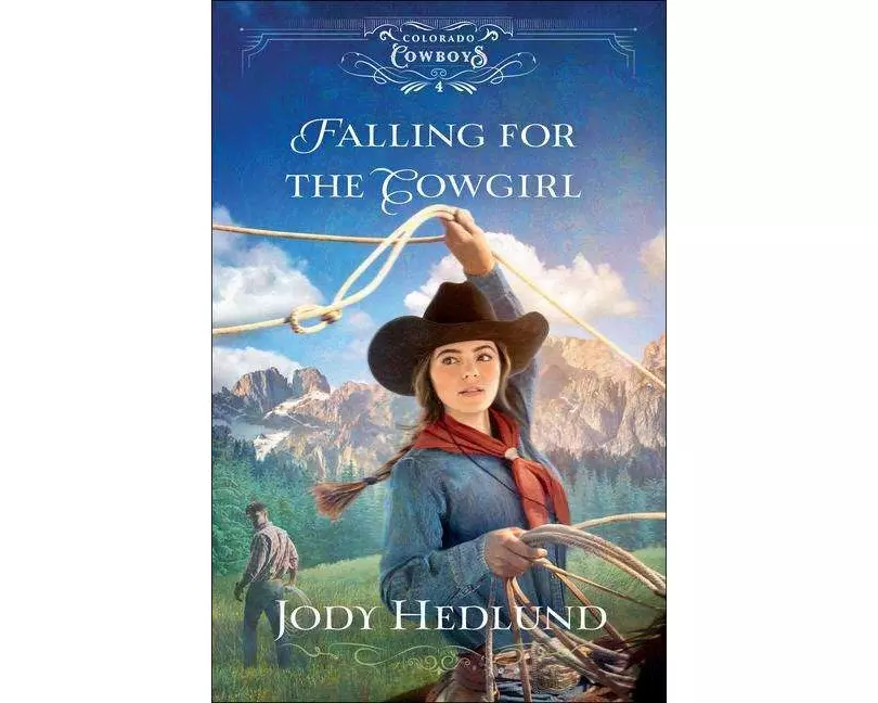 Falling For The Cowgirl