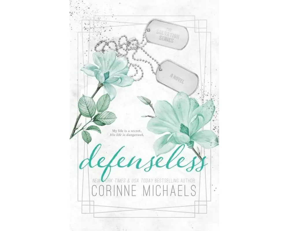 Defenseless - Special Edition