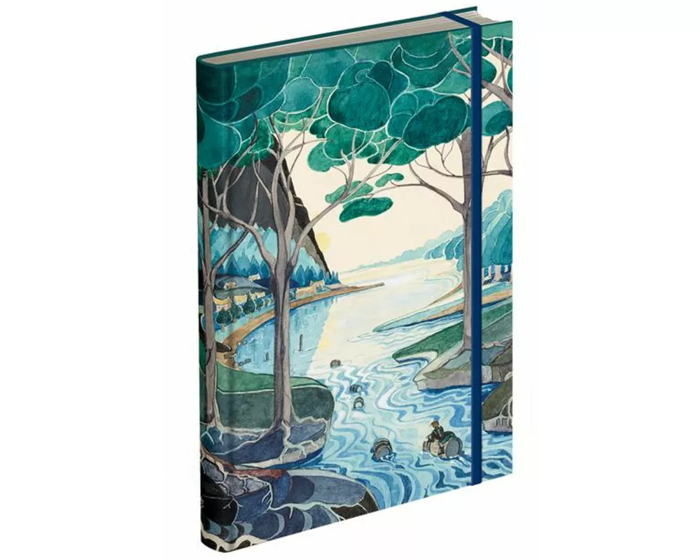 Tolkien Raft-elves Journal