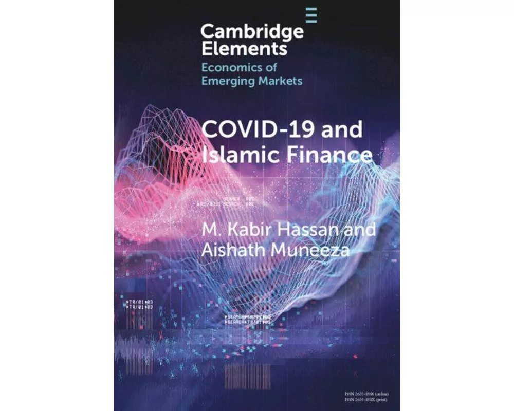 COVID-19 and Islamic Finance