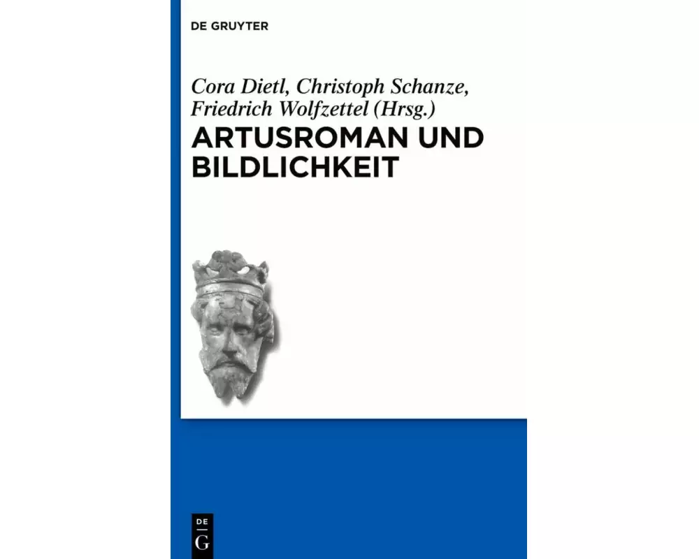 Artusroman und Bildlichkeit