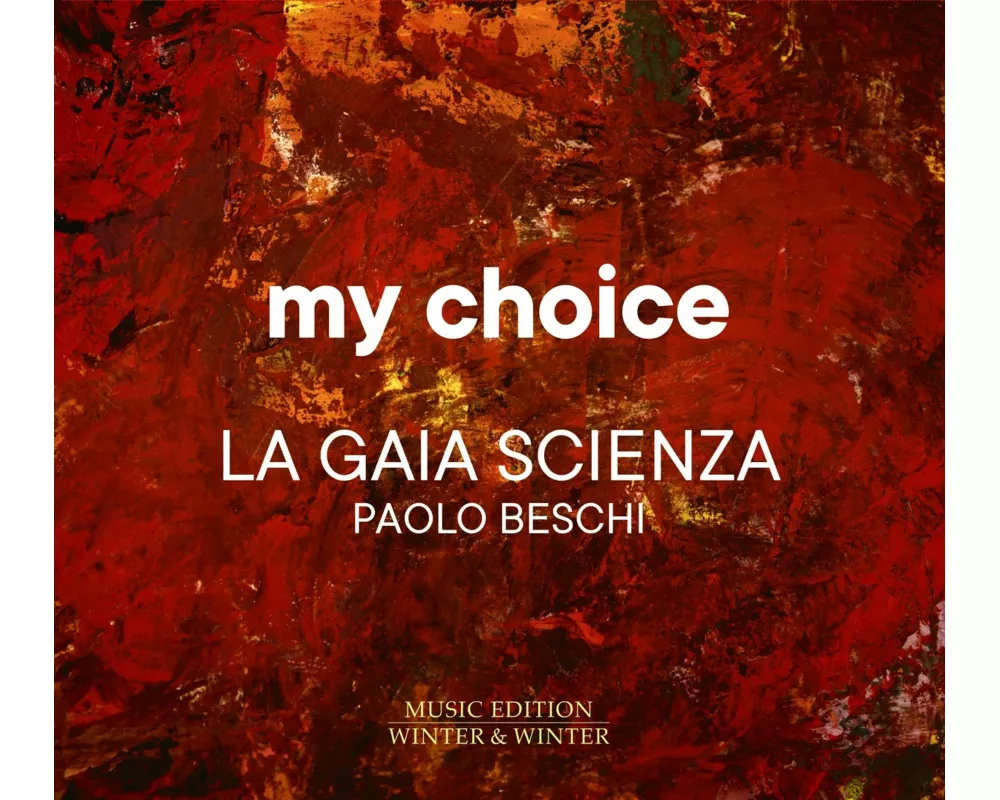 My Choice