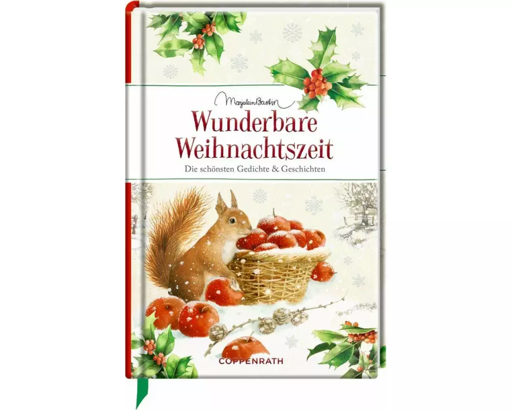 Wunderbare Weihnachtszeit