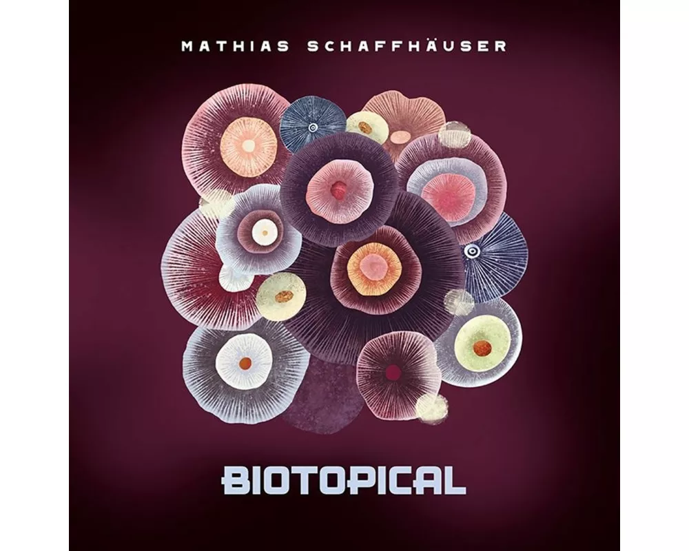 Biotopical