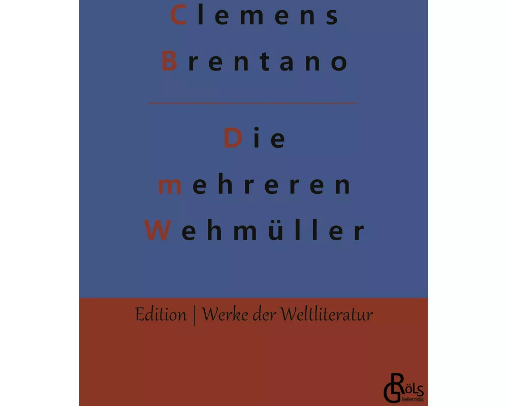 Die mehreren Wehmüller