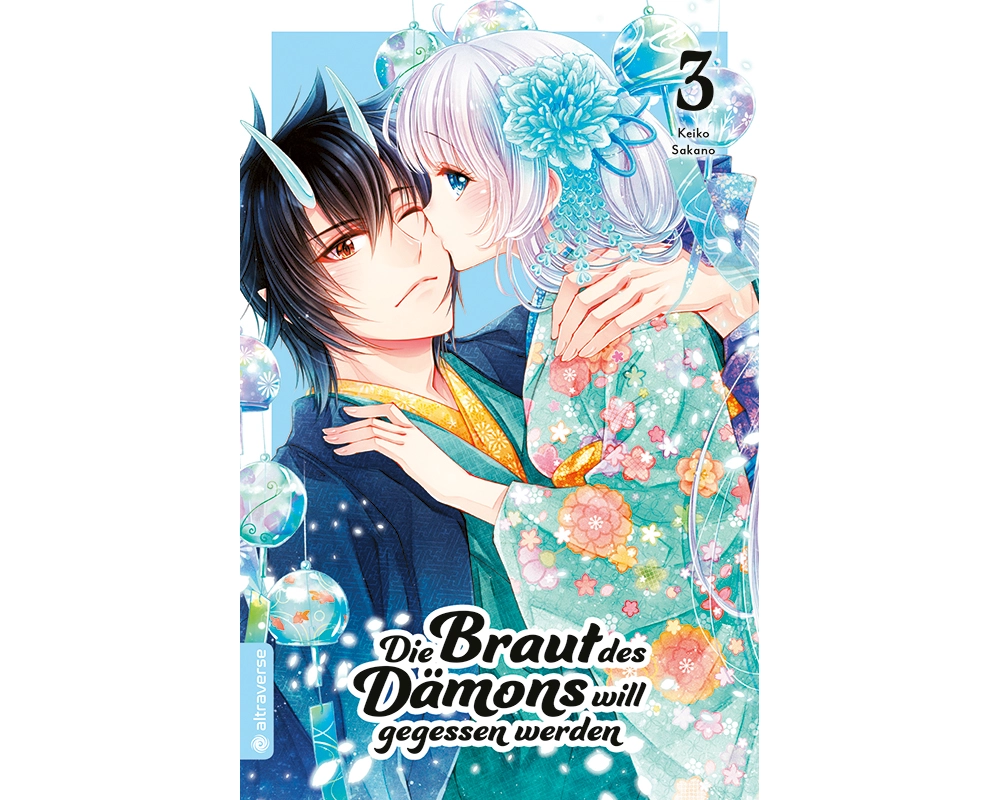 Die Braut des Dämons will gegessen werden 03