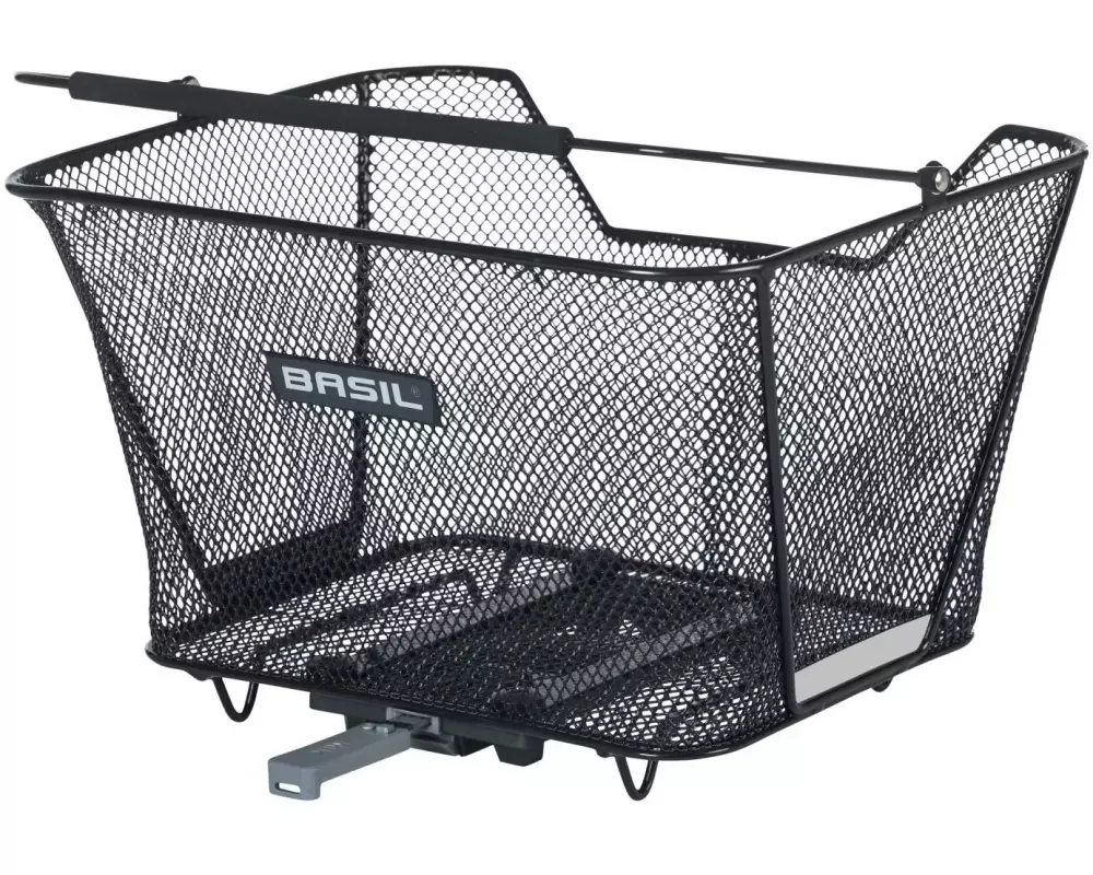 BASIL Lesto MIK Fahrradkorb, hinten