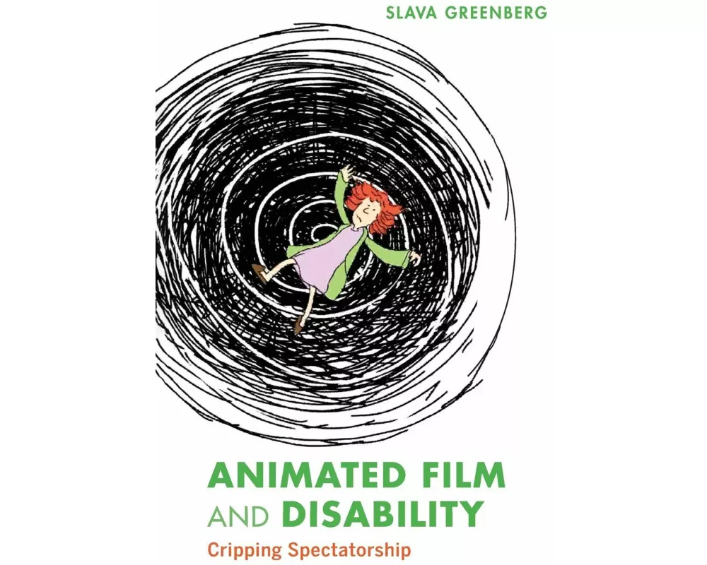 Animated Film and Disability