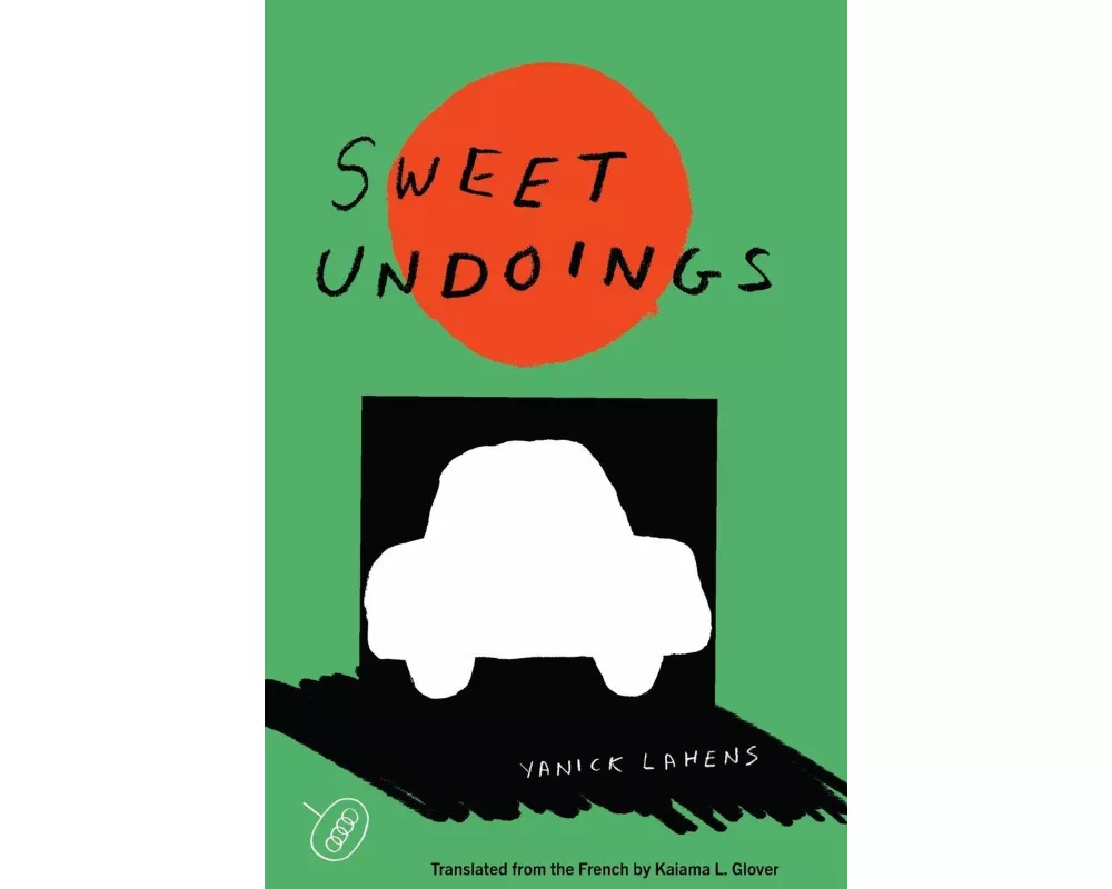 Sweet Undoings