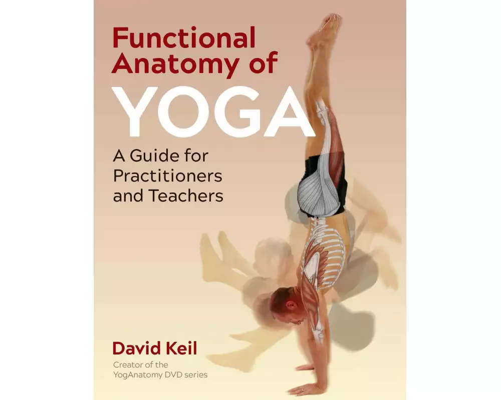 Functional Anatomy of Yoga
