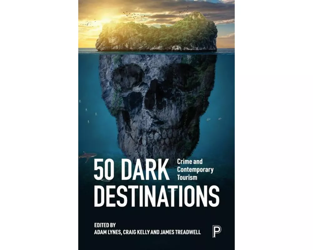 50 Dark Destinations