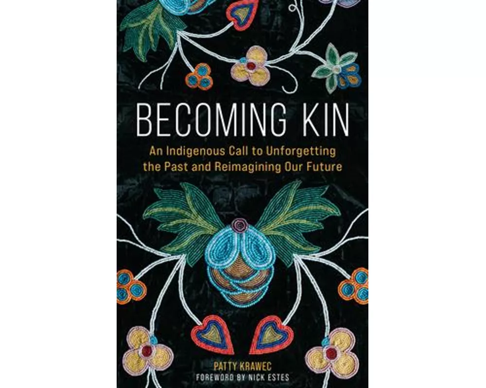 Becoming Kin