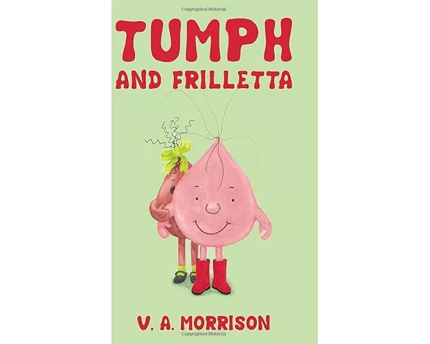 Tumph and Frilletta