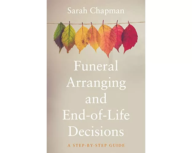 Funeral Arranging and End-of-Life Decisions