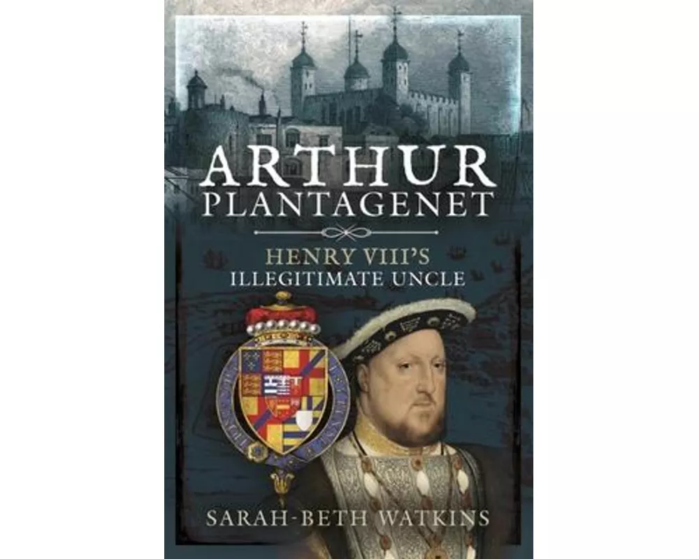 Arthur Plantagenet