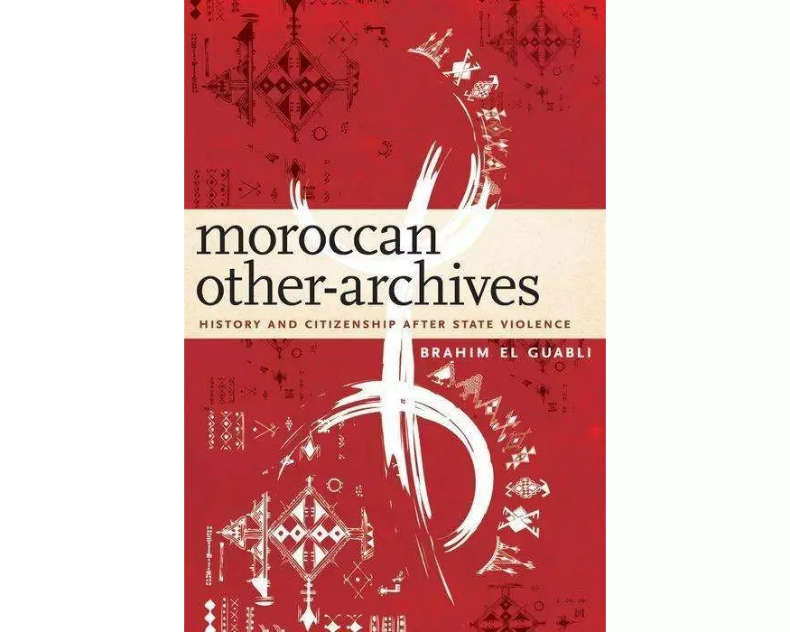 Moroccan Other-Archives