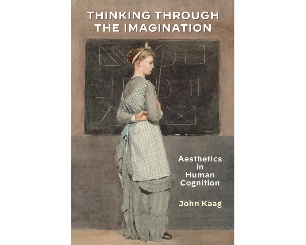 Thinking Through the Imagination