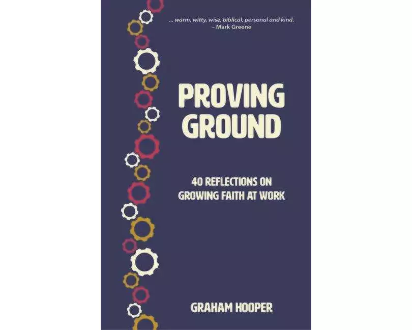 Proving Ground