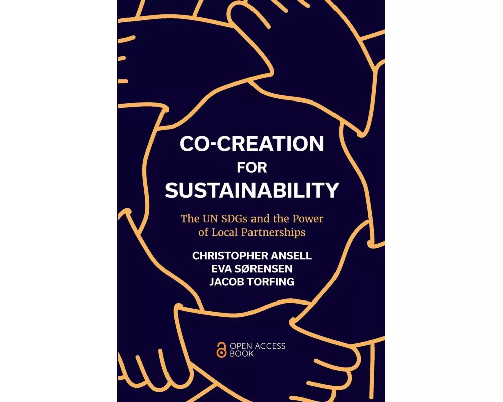 Co-Creation for Sustainability
