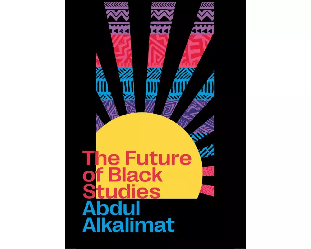 The Future of Black Studies