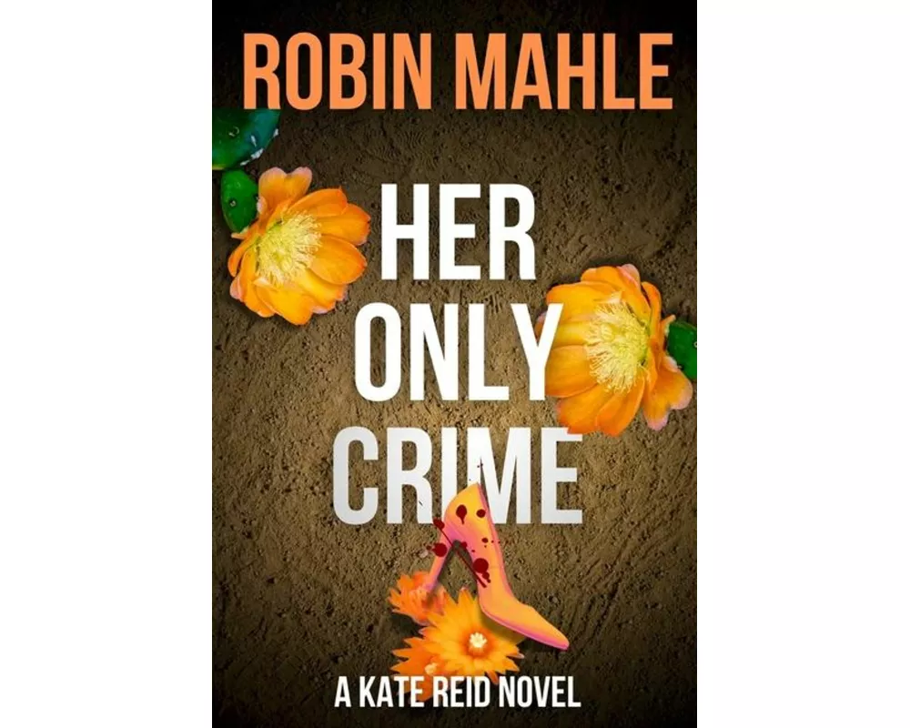 Her Only Crime