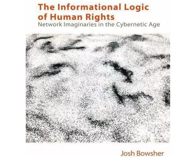 The Informational Logic of Human Rights