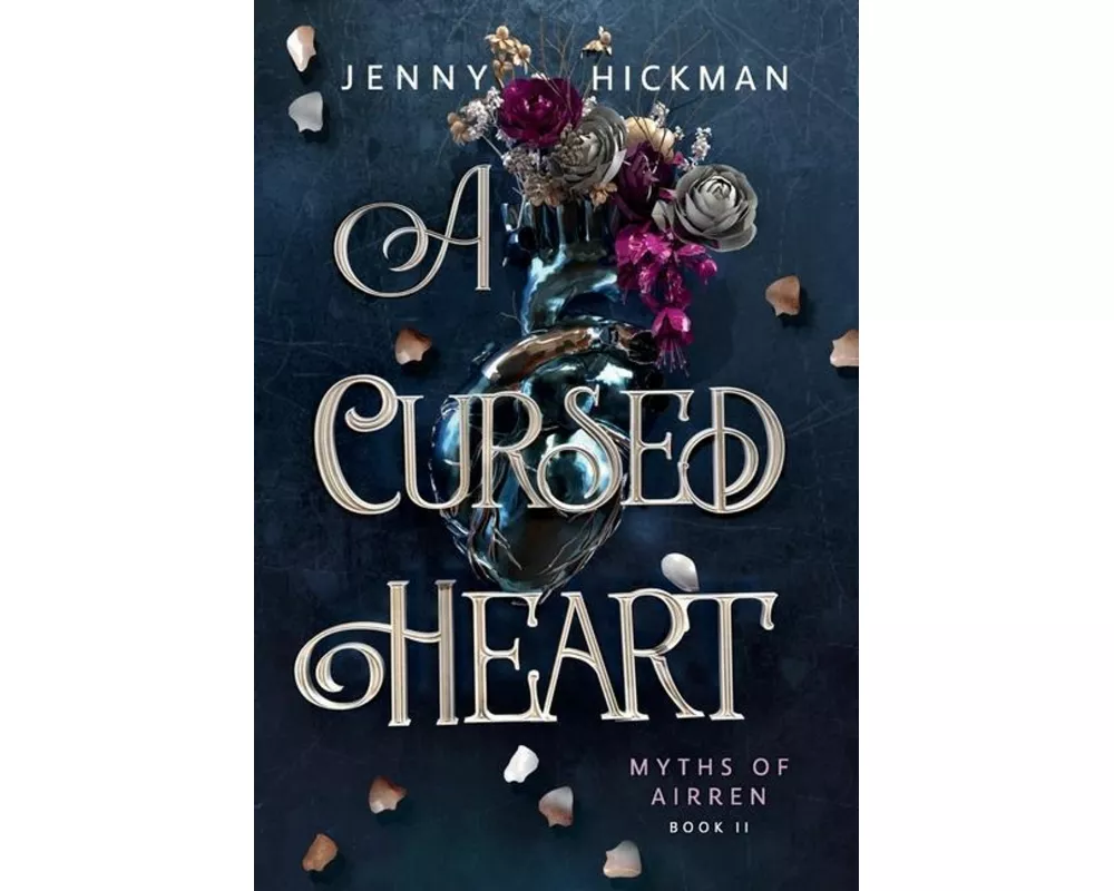 A Cursed Heart