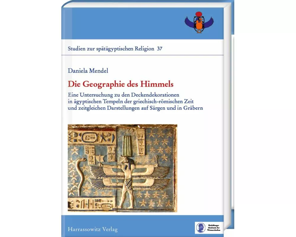 Die Geographie des Himmels