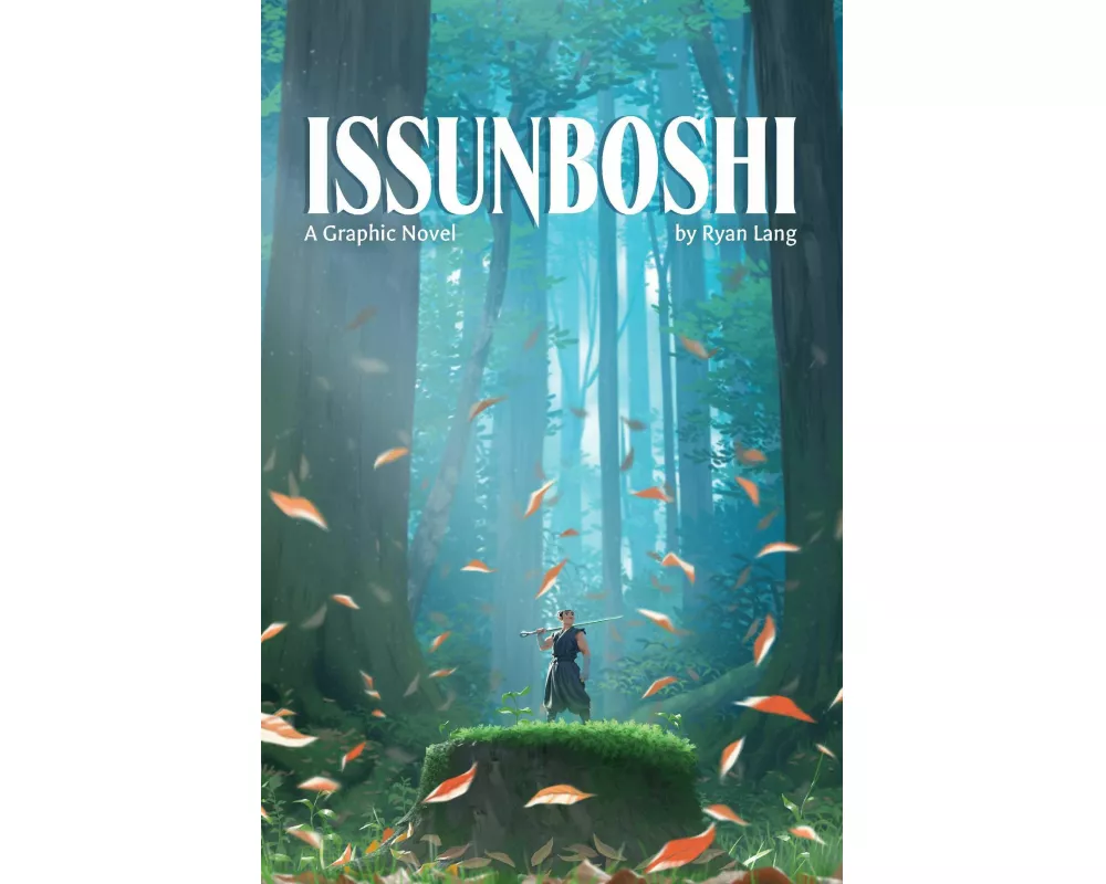 Issunboshi: A Graphic Novel