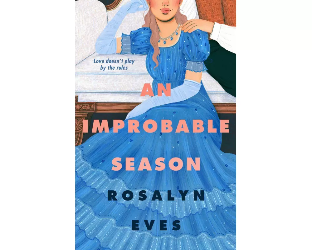 An Improbable Season