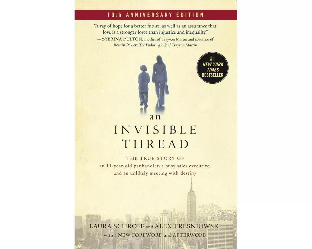 An Invisible Thread