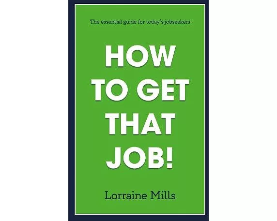 How to Get That Job