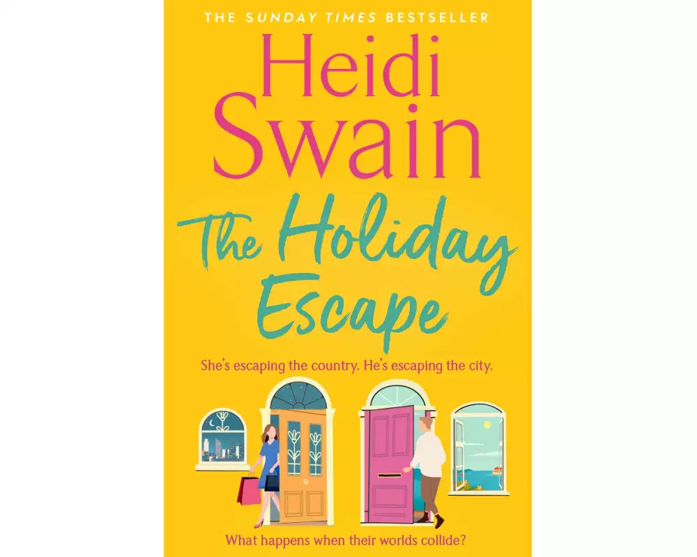 The Holiday Escape
