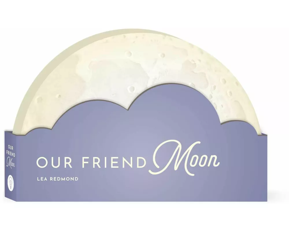Our Friend Moon