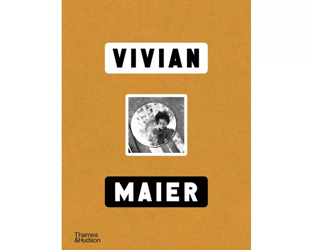Vivian Maier