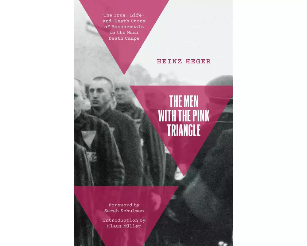 The Men With the Pink Triangle