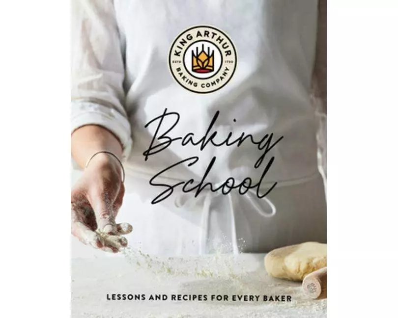 The King Arthur Baking School