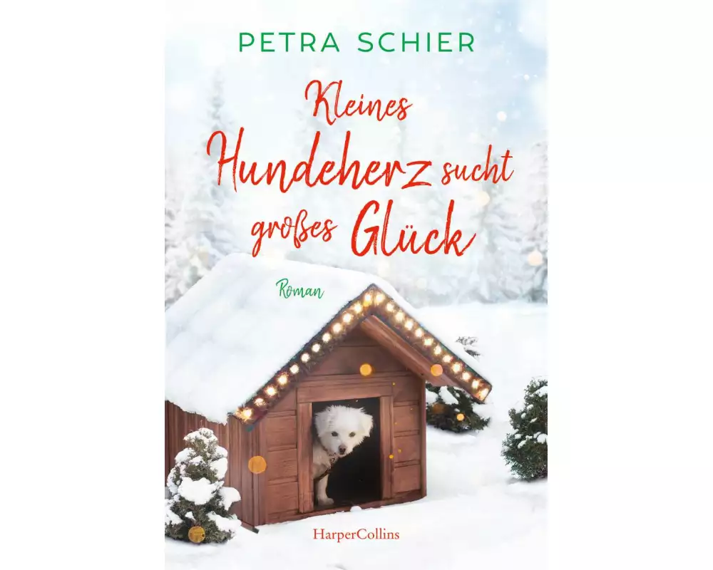 Kleines Hundeherz sucht großes Glück