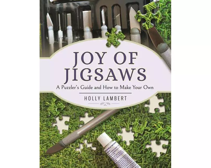Joy of Jigsaws