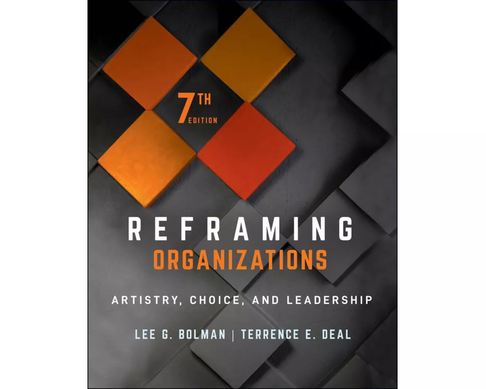 Reframing Organizations